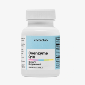 Coenzyme Q10