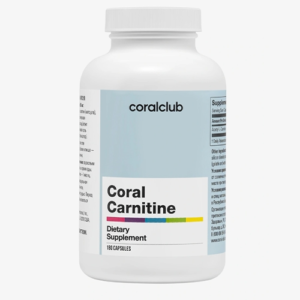 Coral Carnitine