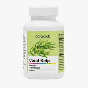 Coral Kelp