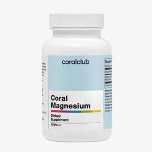 Coral Magnesium