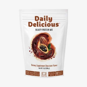 Daily Delicious Beauty Shake Chocolate