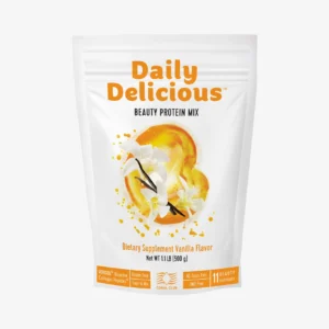 Daily Delicious Beauty Shake Vanilla