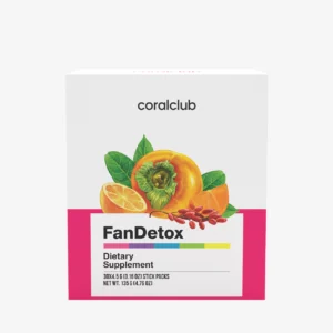 FanDetox ™