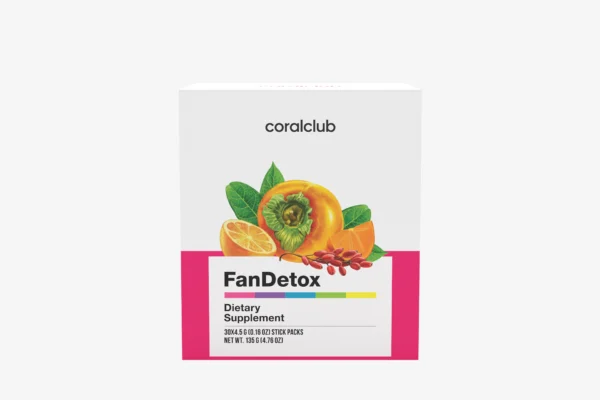 FanDetox ™