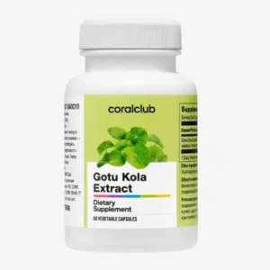 Gotu Kola Extract