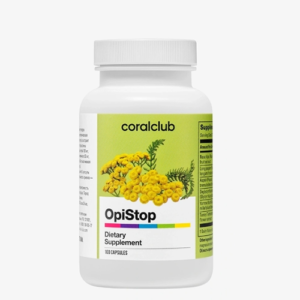 OpiStop