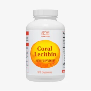 Coral Lecithin