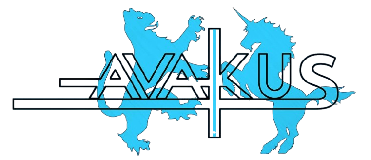 Avakus sajt logo