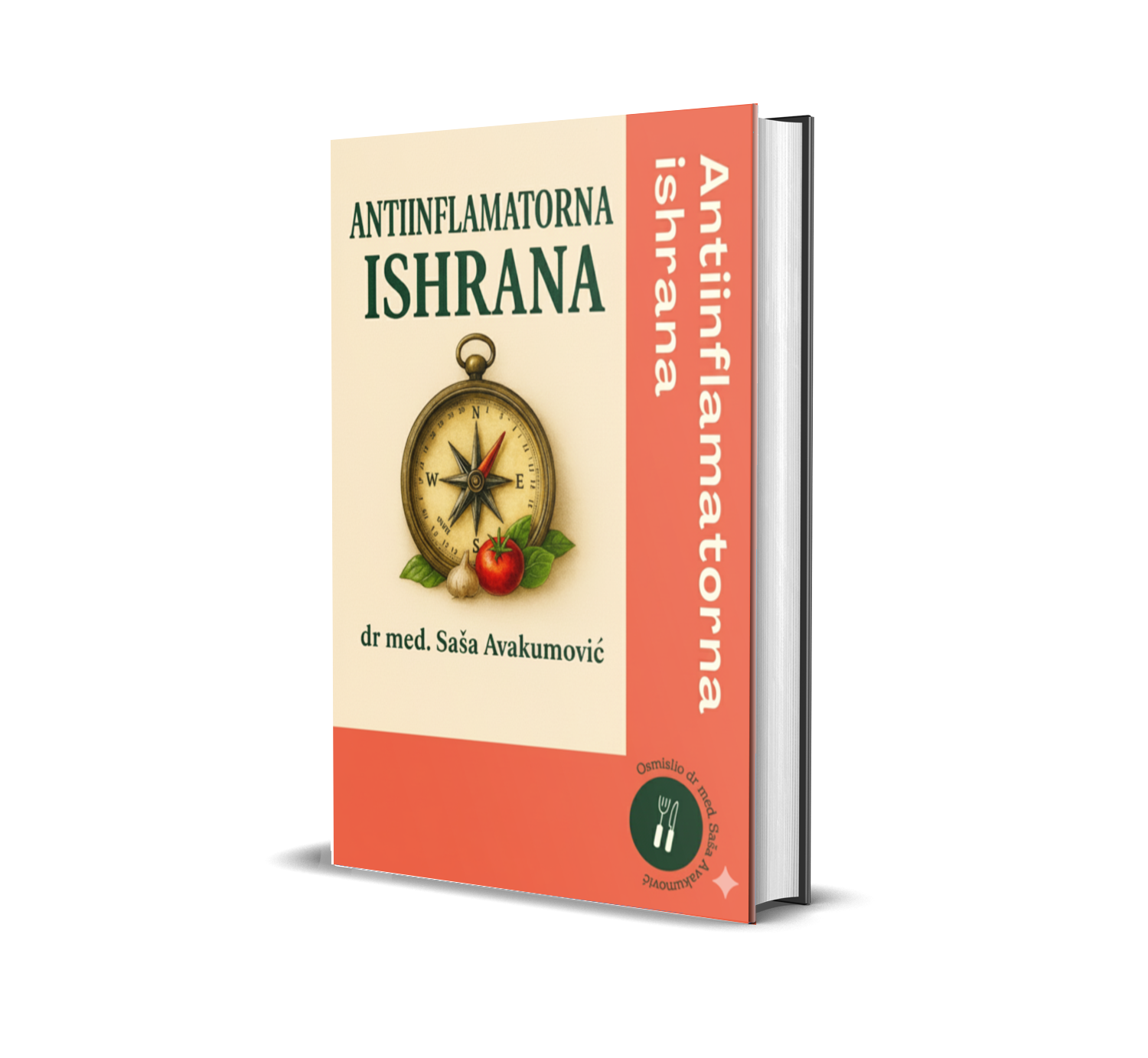 Antiimflamatorna ishrana vodić online