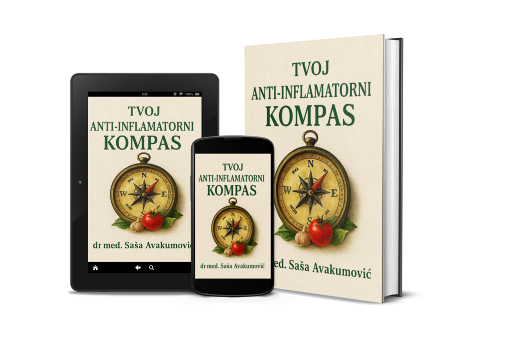 Tvoj antiinflamatorni kopmas e-vodič