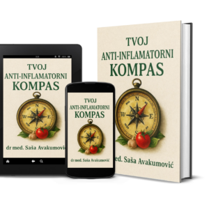 Tvoj antiinflamatorni kopmas e-vodič