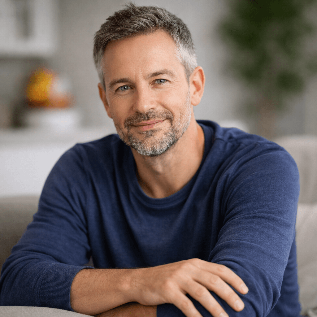 Portret u modernom prostoru