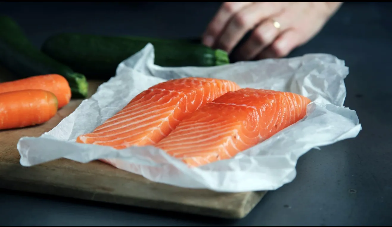 antiinflamatorna ishrana namirnice koje smanjuju upalu losos riba